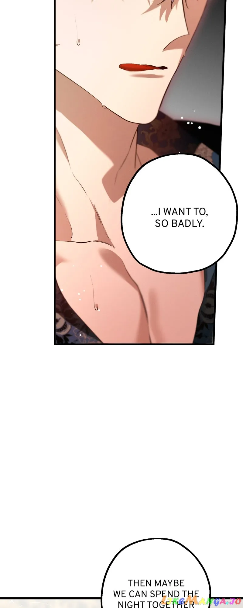 The Beast Within Chapter 25 Online - página 49