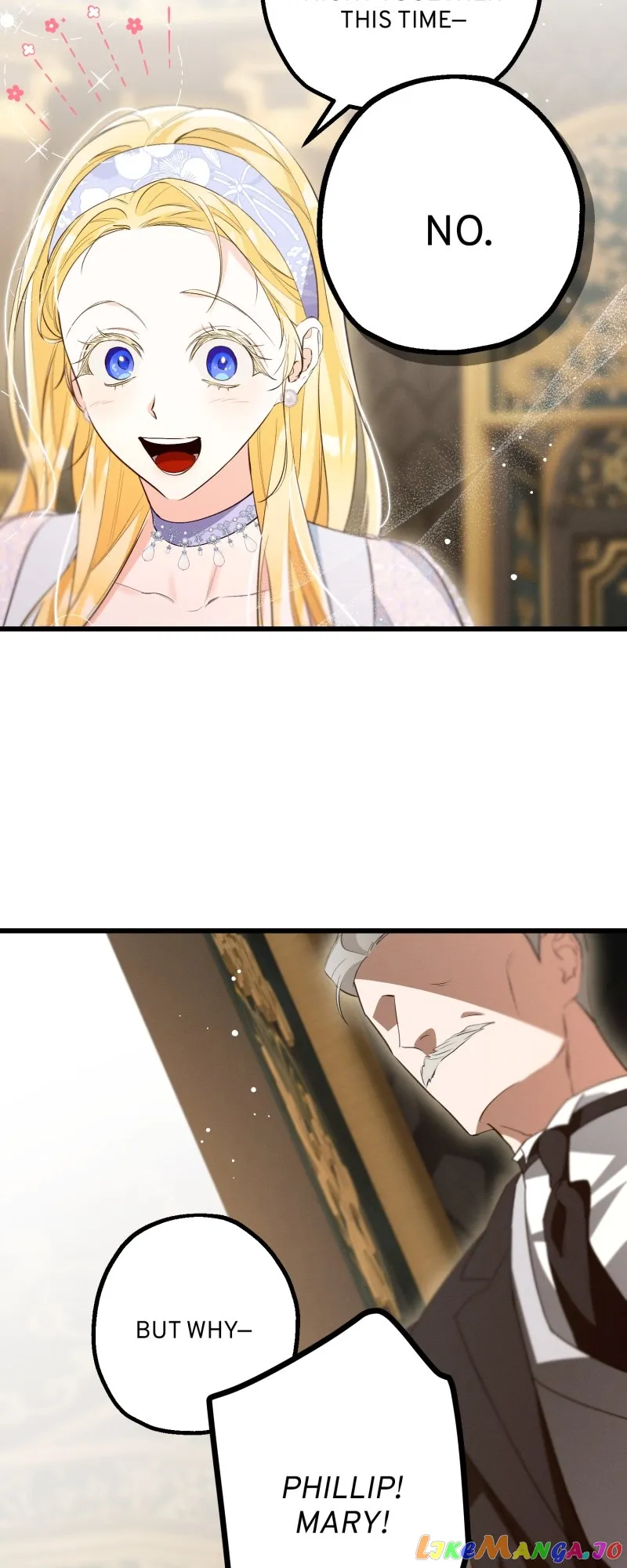 The Beast Within Chapter 25 Online - página 50
