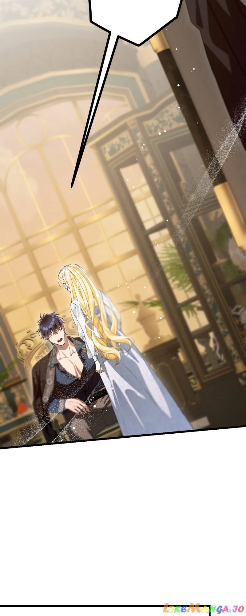 The Beast Within Chapter 25 Online - página 51