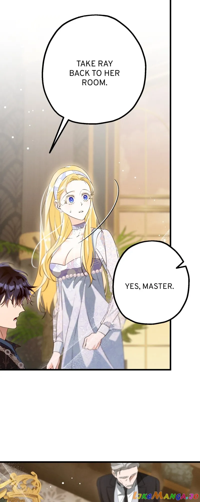 The Beast Within Chapter 25 Online - página 52