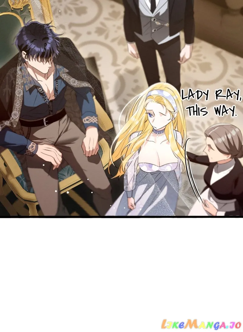 The Beast Within Chapter 25 Online - página 53