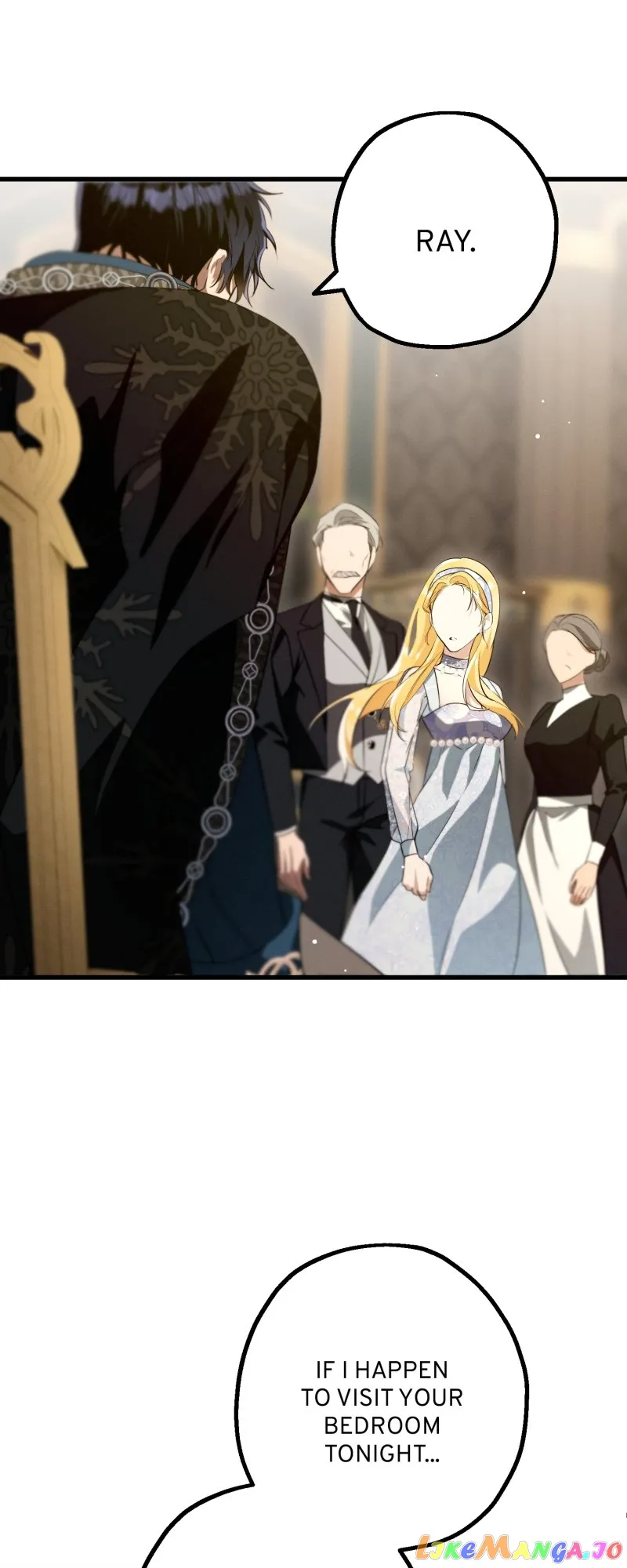 The Beast Within Chapter 25 Online - página 54