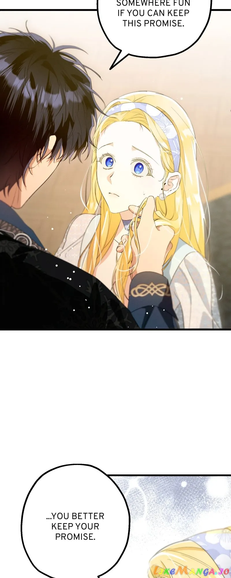 The Beast Within Chapter 25 Online - página 56