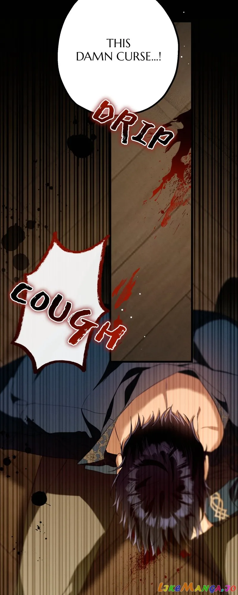 The Beast Within Chapter 25 Online - página 60