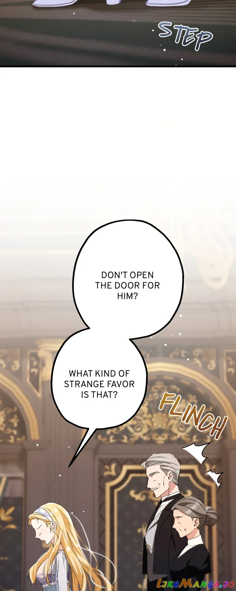 The Beast Within Chapter 25 Online - página 63