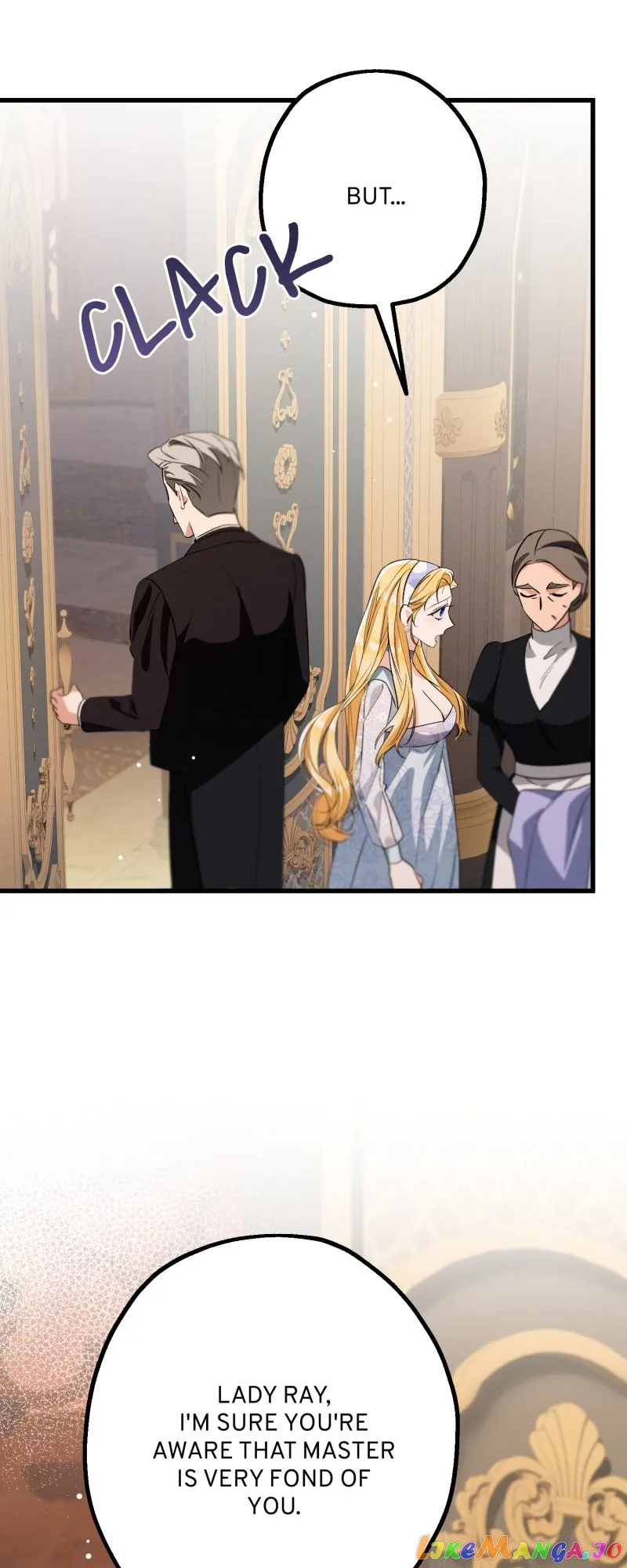 The Beast Within Chapter 25 Online - página 65