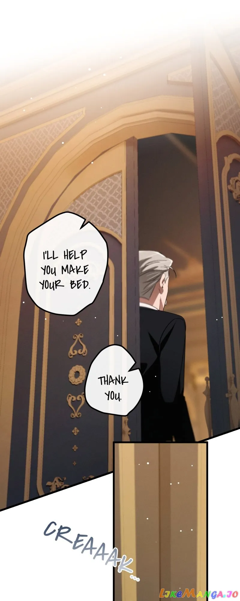 The Beast Within Chapter 25 Online - página 69