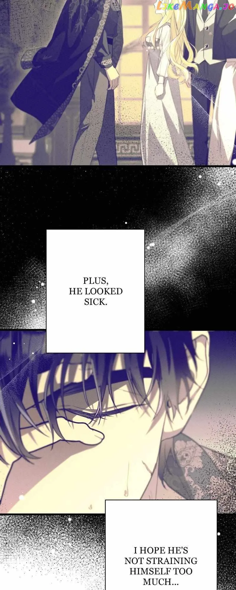 The Beast Within Chapter 26 Online - página 4