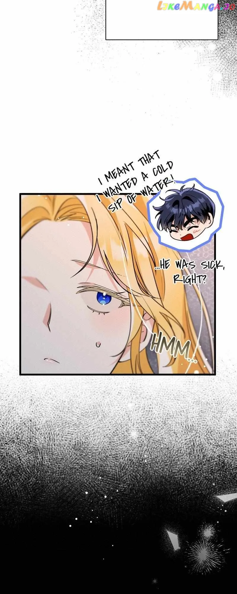 The Beast Within Chapter 26 Online - página 5