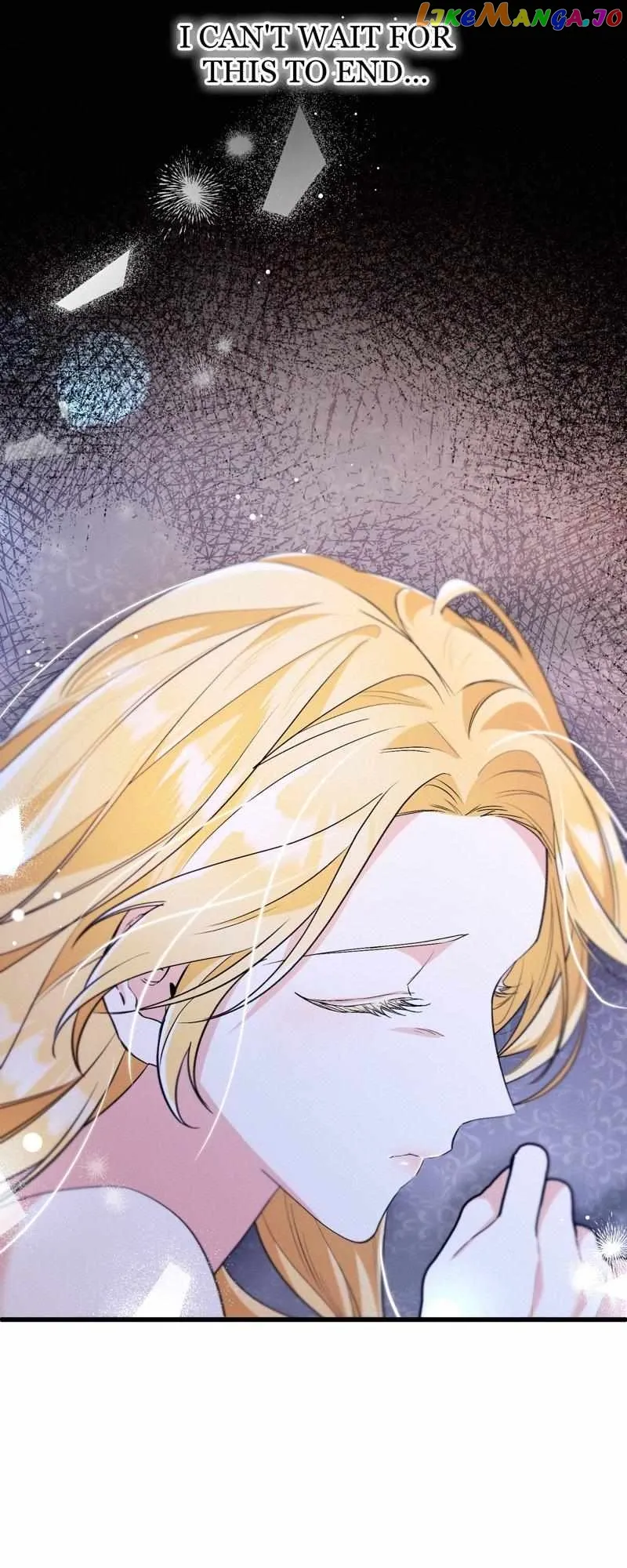 The Beast Within Chapter 26 Online - página 6