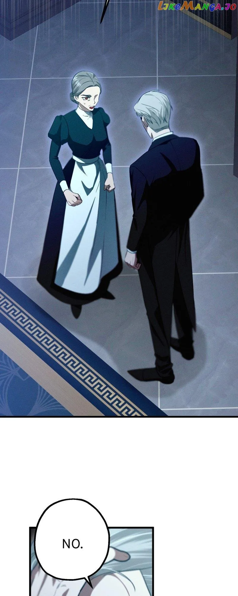 The Beast Within Chapter 26 Online - página 8