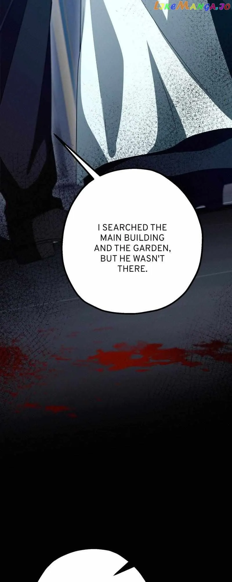The Beast Within Chapter 26 Online - página 10