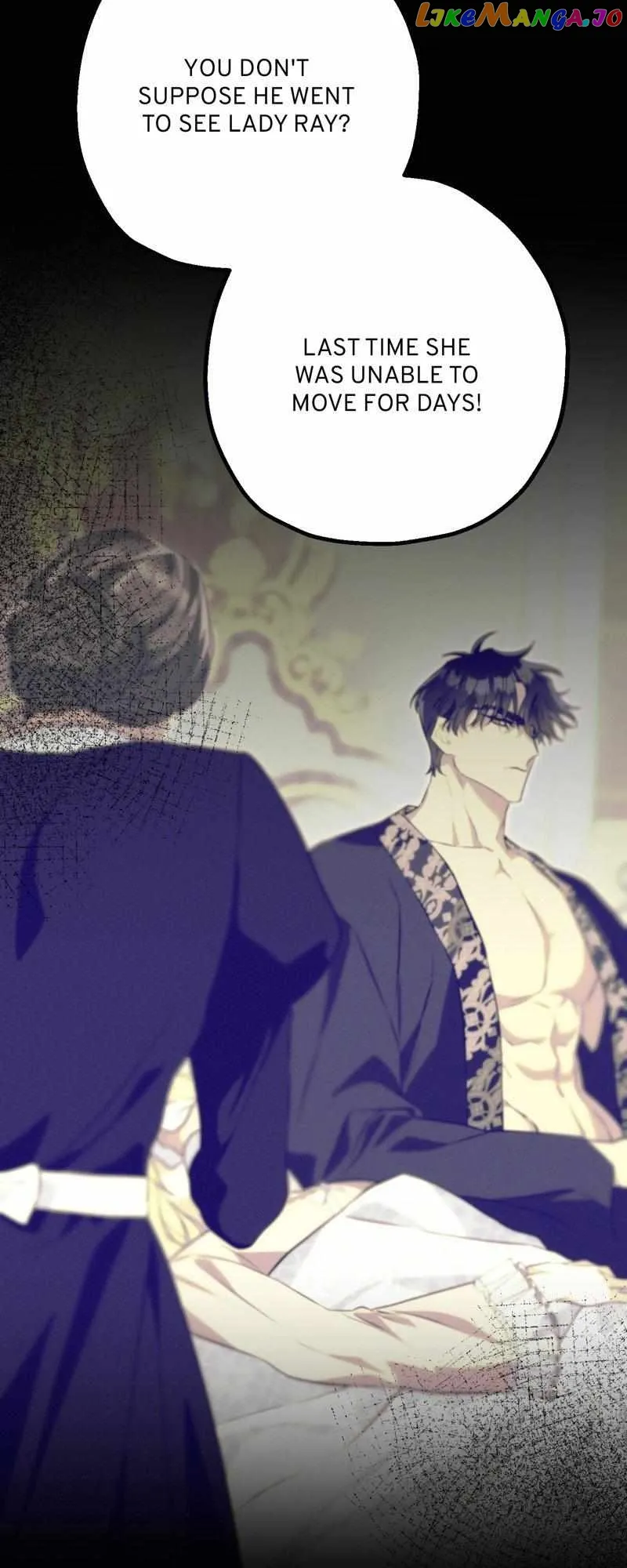 The Beast Within Chapter 26 Online - página 11