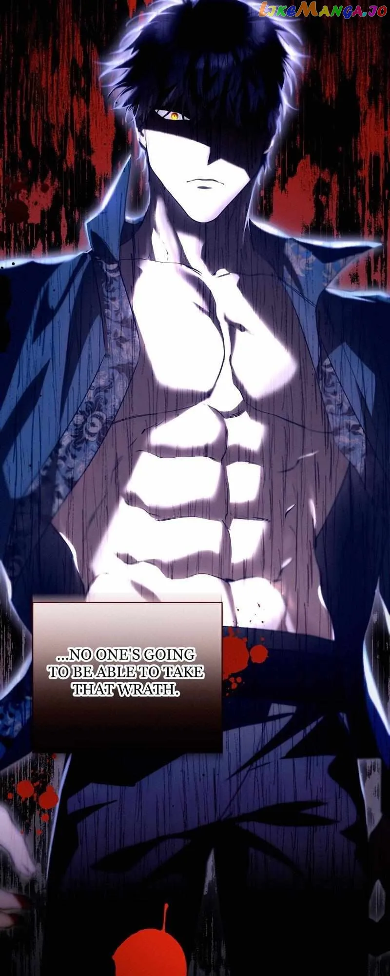 The Beast Within Chapter 26 Online - página 19