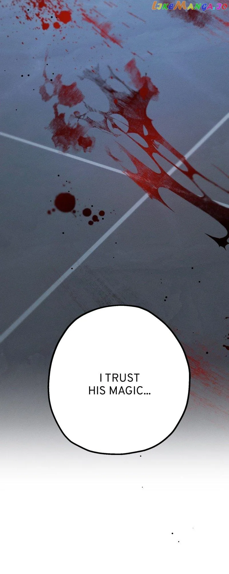 The Beast Within Chapter 26 Online - página 21
