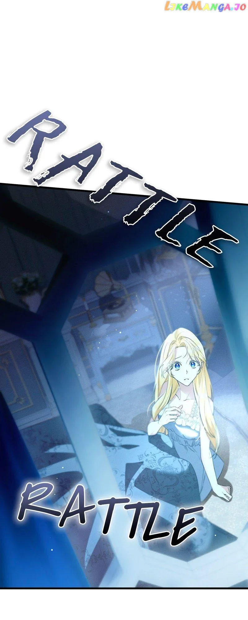 The Beast Within Chapter 26 Online - página 24