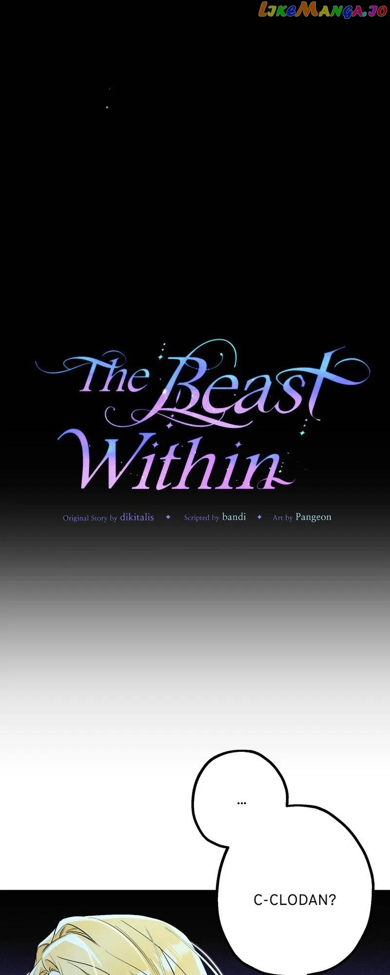 The Beast Within Chapter 26 Online - página 31