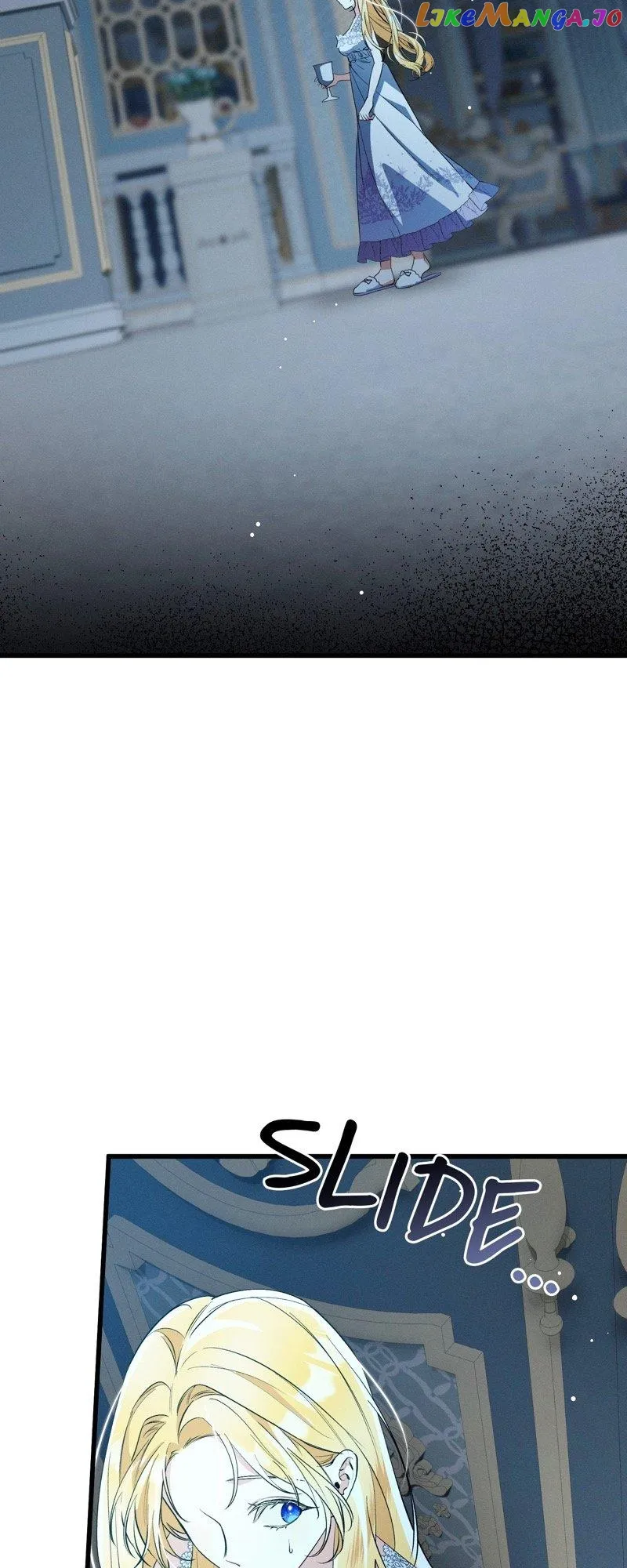 The Beast Within Chapter 26 Online - página 35