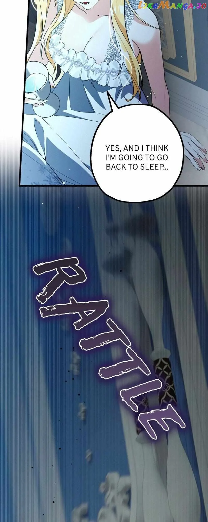 The Beast Within Chapter 26 Online - página 36