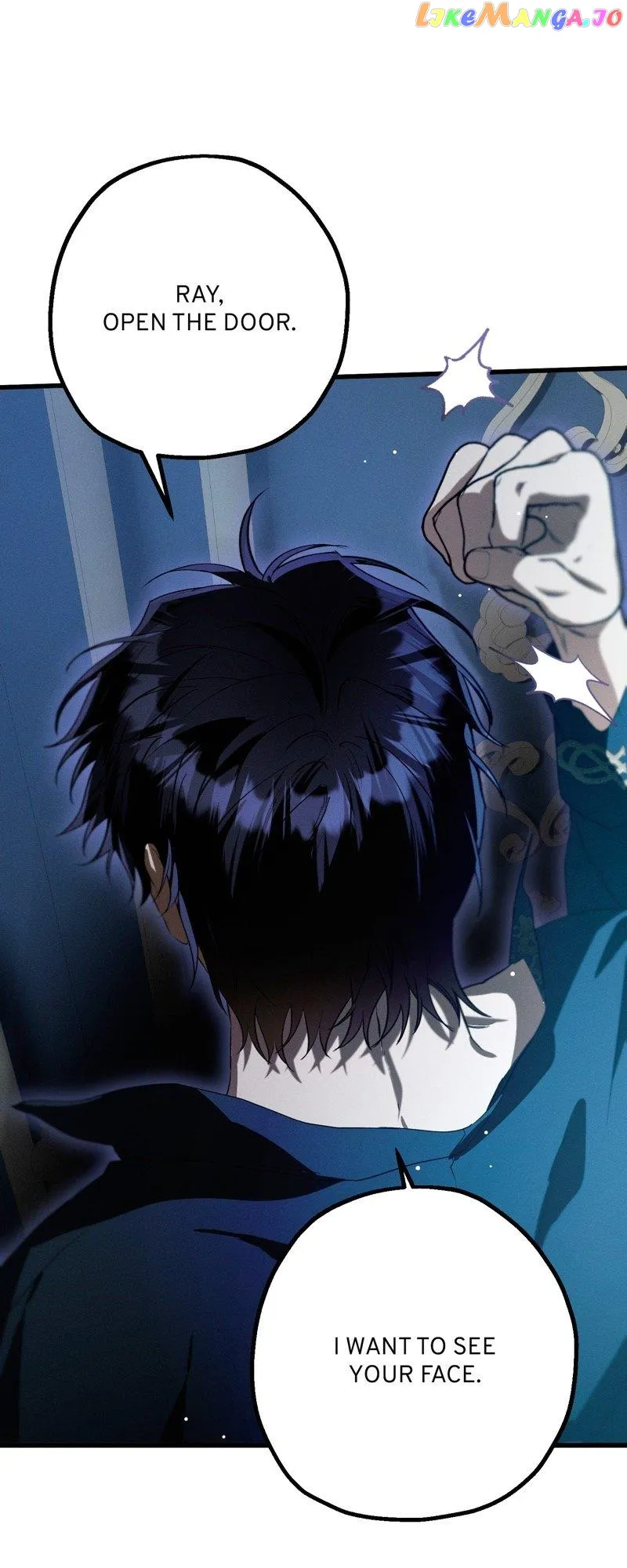The Beast Within Chapter 26 Online - página 38