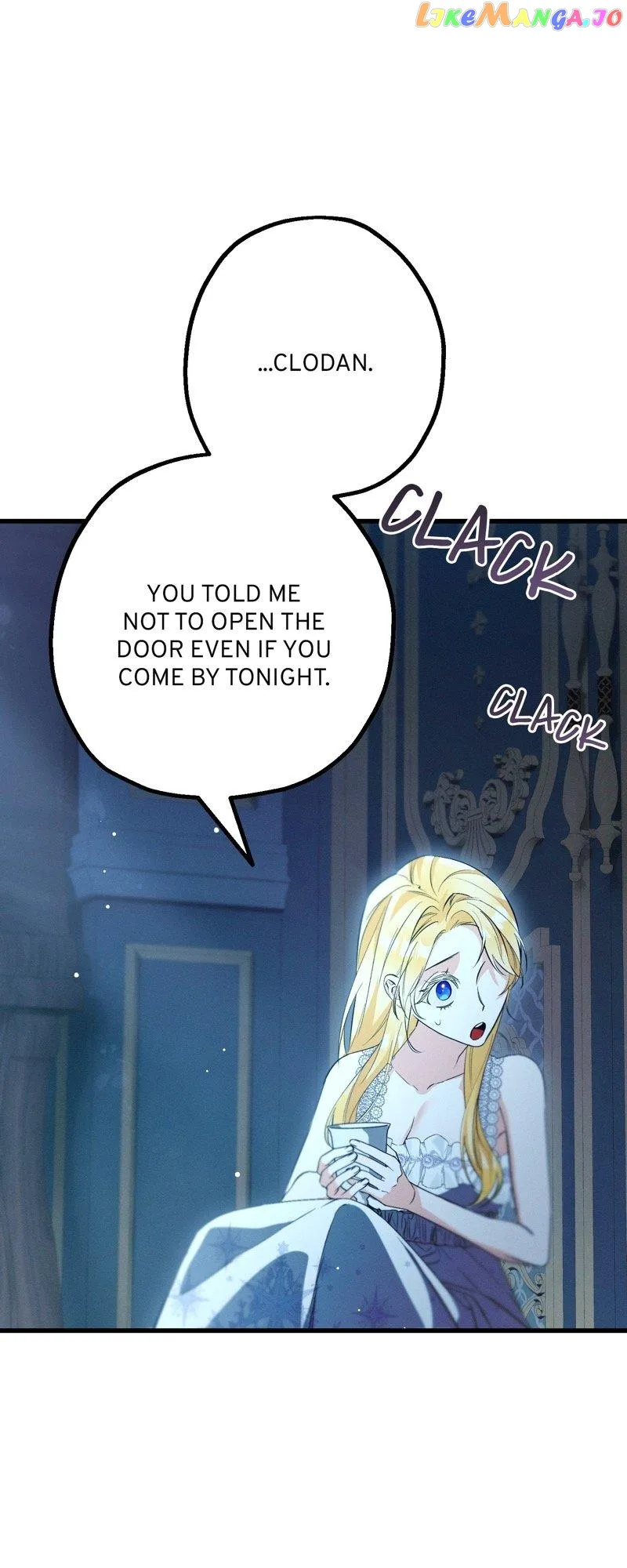 The Beast Within Chapter 26 Online - página 39