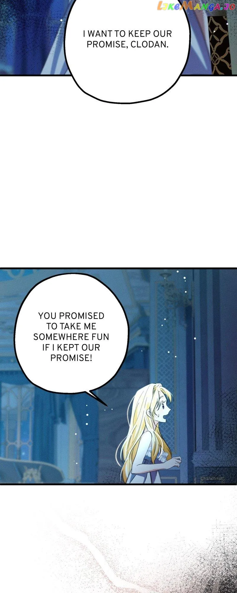 The Beast Within Chapter 26 Online - página 46