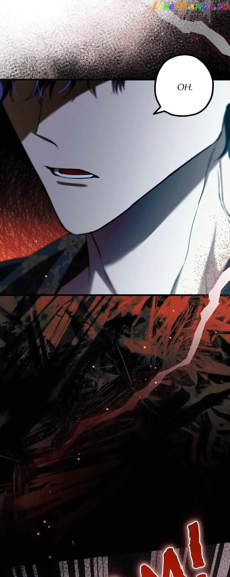 The Beast Within Chapter 26 Online - página 47