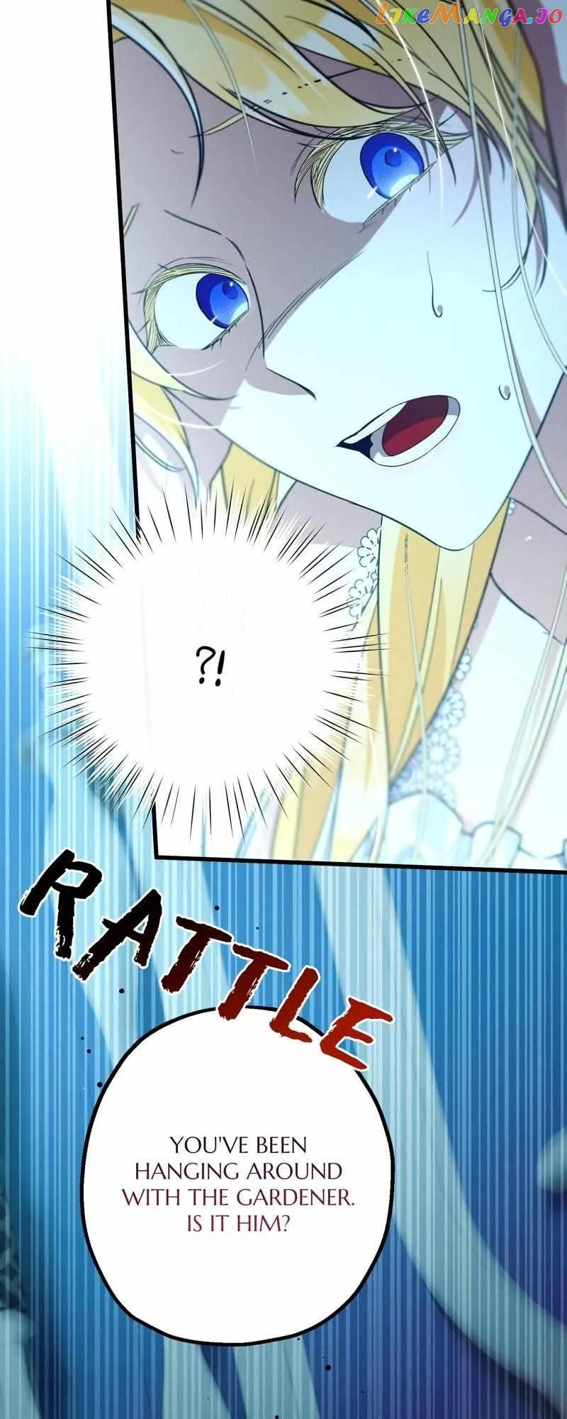 The Beast Within Chapter 26 Online - página 50