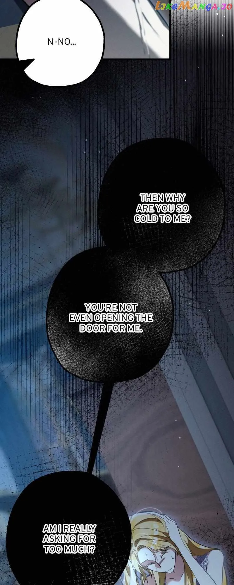 The Beast Within Chapter 26 Online - página 61