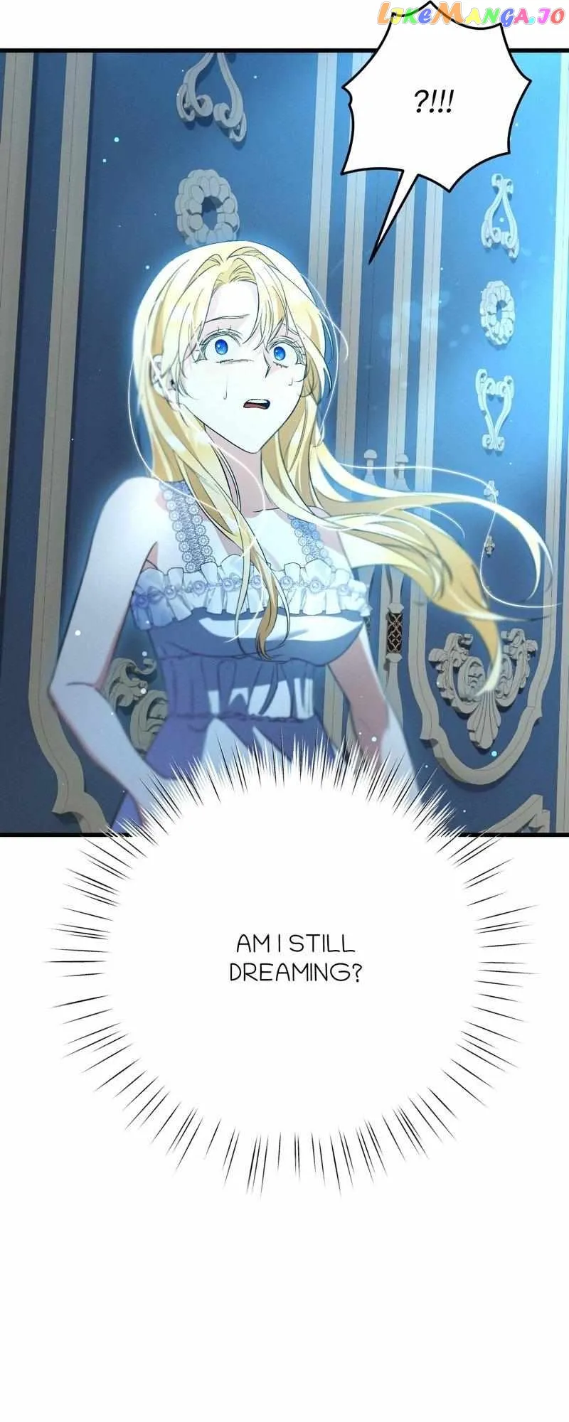 The Beast Within Chapter 26 Online - página 67