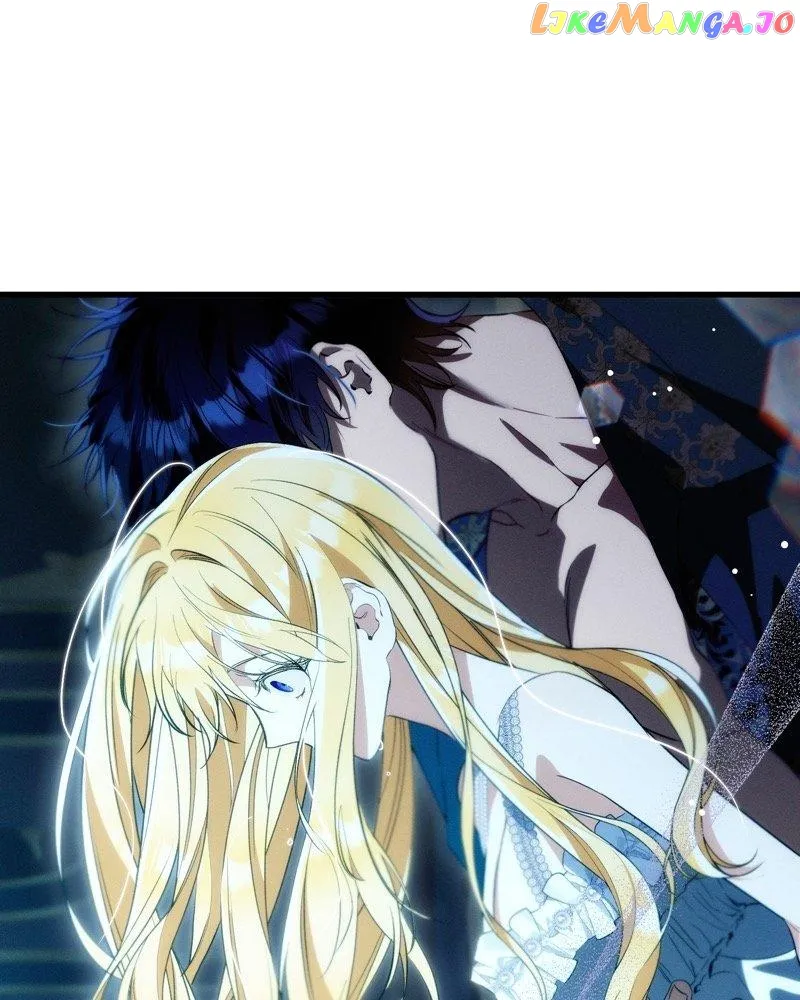 The Beast Within Chapter 26 Online - página 81