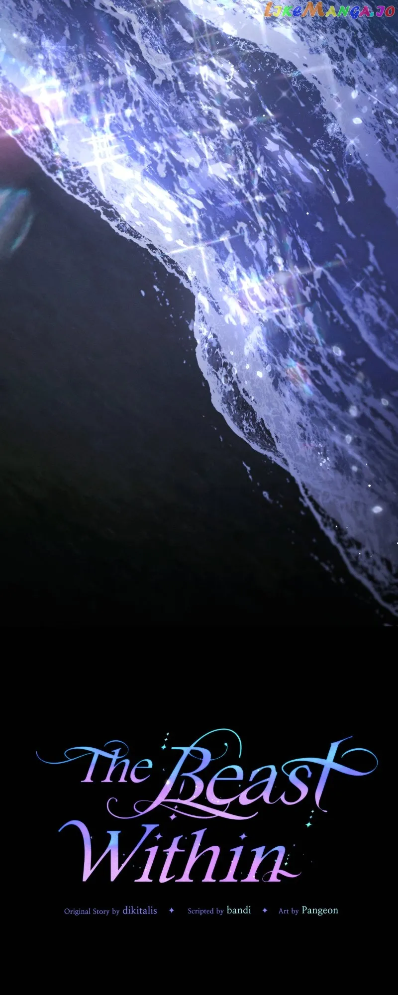 The Beast Within Chapter 27 Online - página 5
