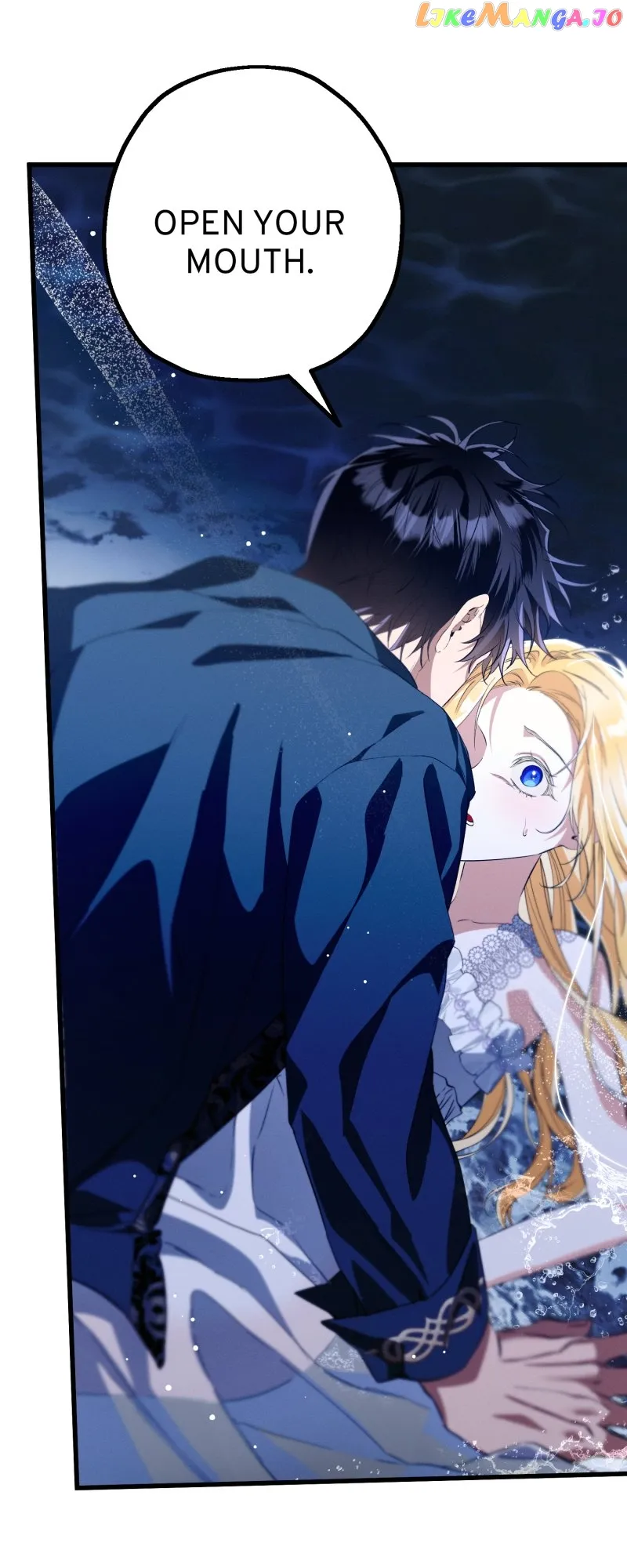 The Beast Within Chapter 27 Online - página 14