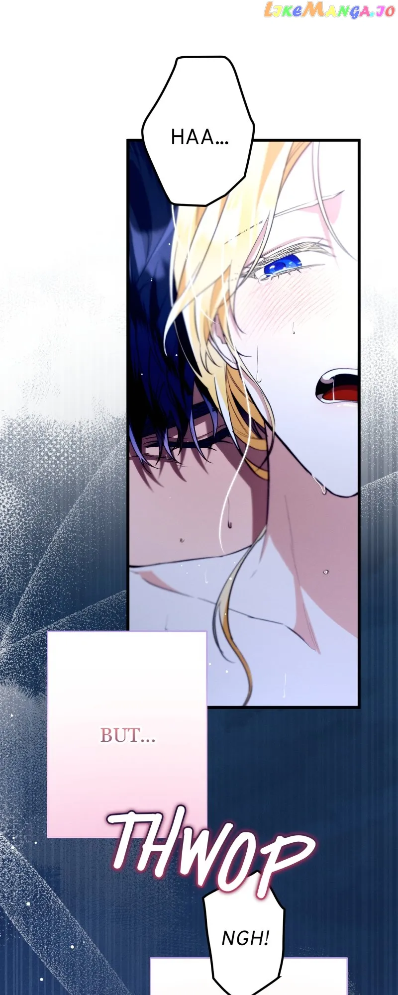 The Beast Within Chapter 27 Online - página 21