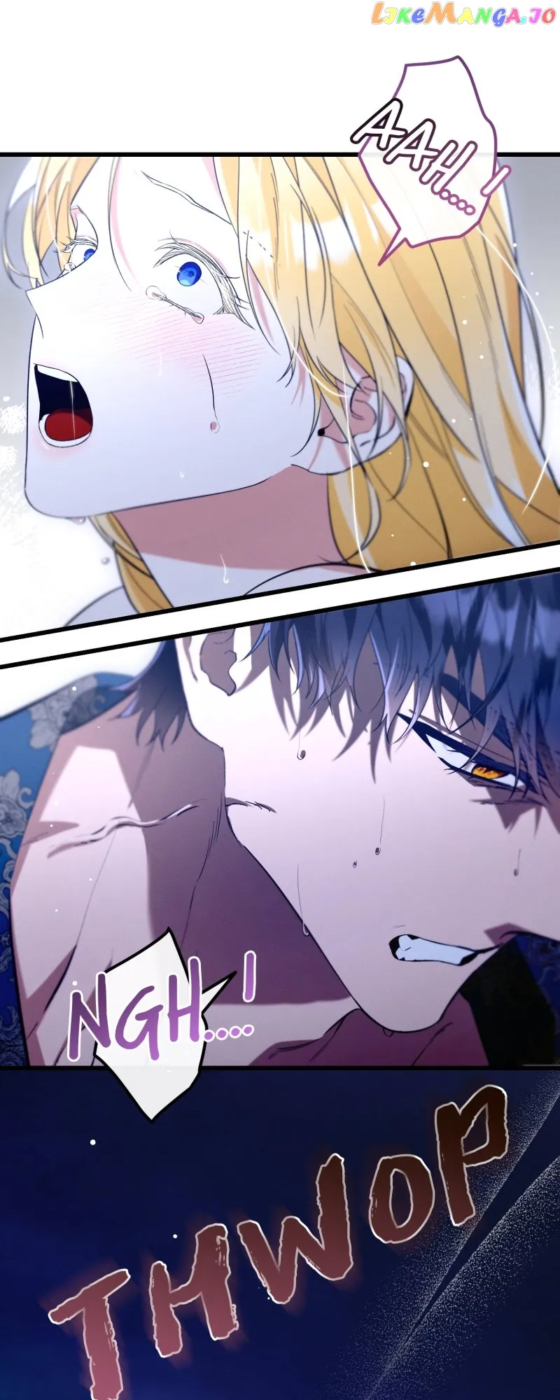The Beast Within Chapter 27 Online - página 27