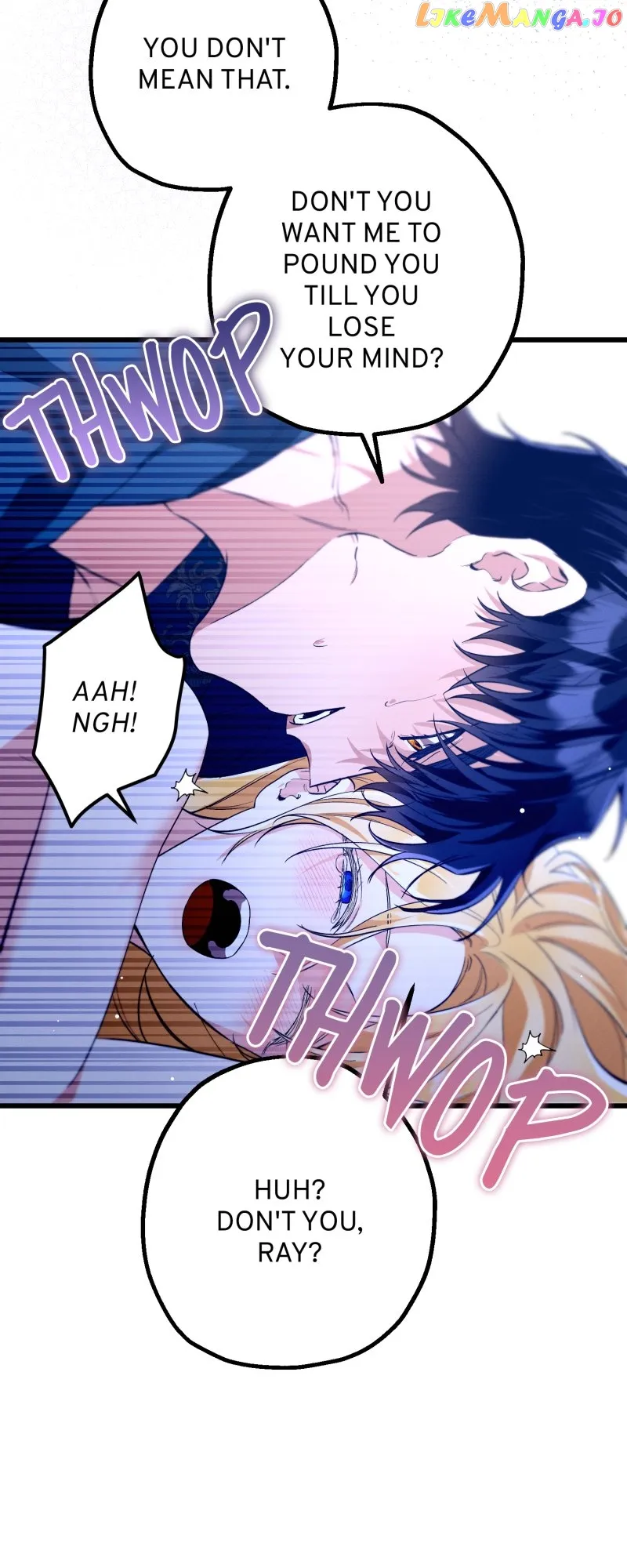 The Beast Within Chapter 27 Online - página 35