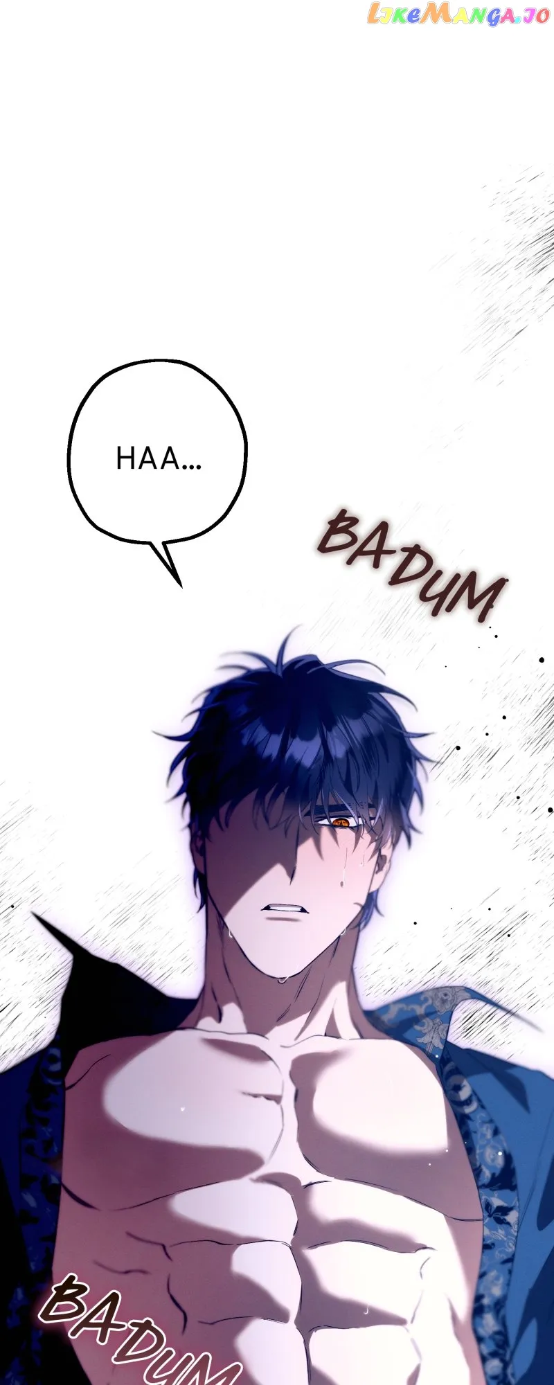 The Beast Within Chapter 27 Online - página 45