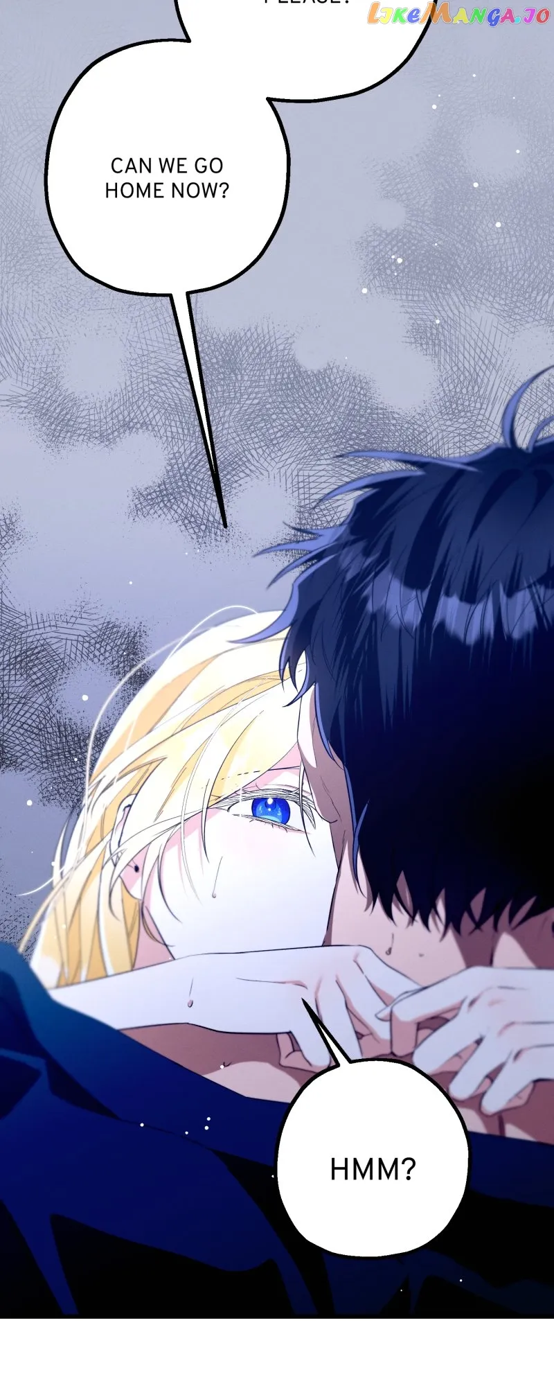 The Beast Within Chapter 27 Online - página 52