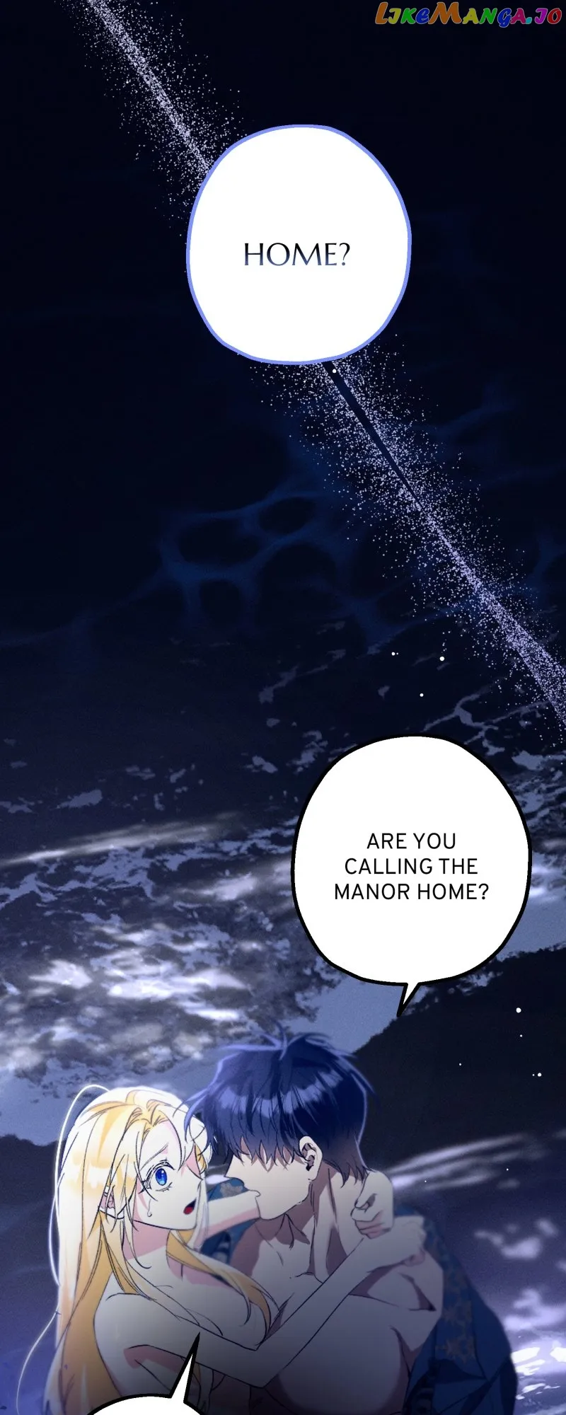 The Beast Within Chapter 27 Online - página 54
