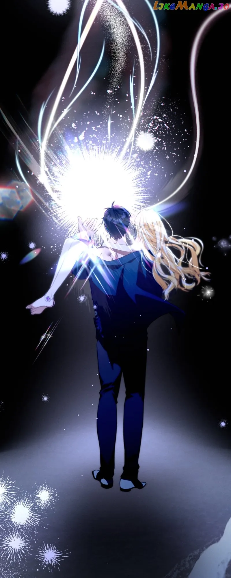The Beast Within Chapter 27 Online - página 58