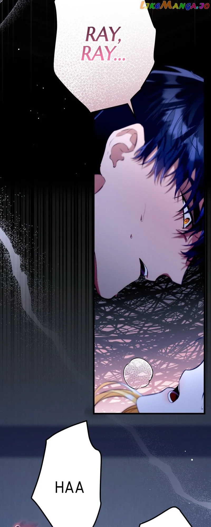 The Beast Within Chapter 27 Online - página 67