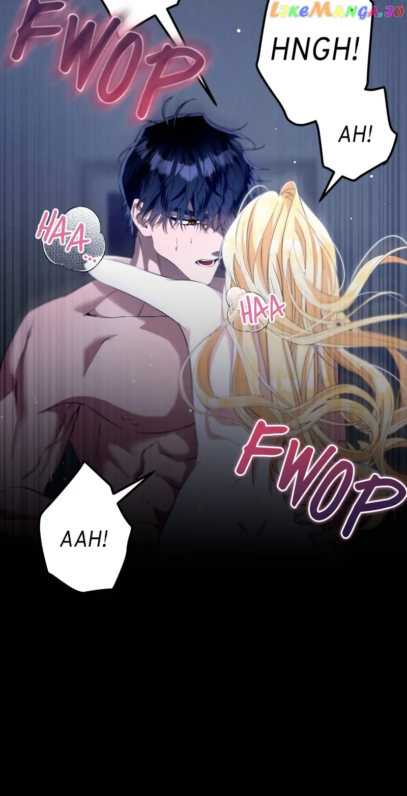 The Beast Within Chapter 27 Online - página 68