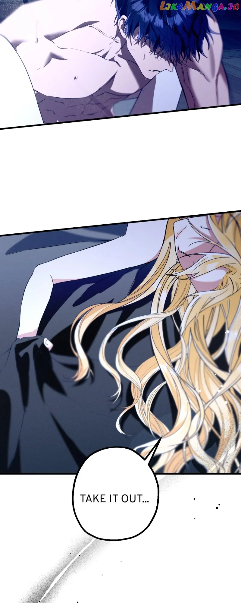 The Beast Within Chapter 27 Online - página 71
