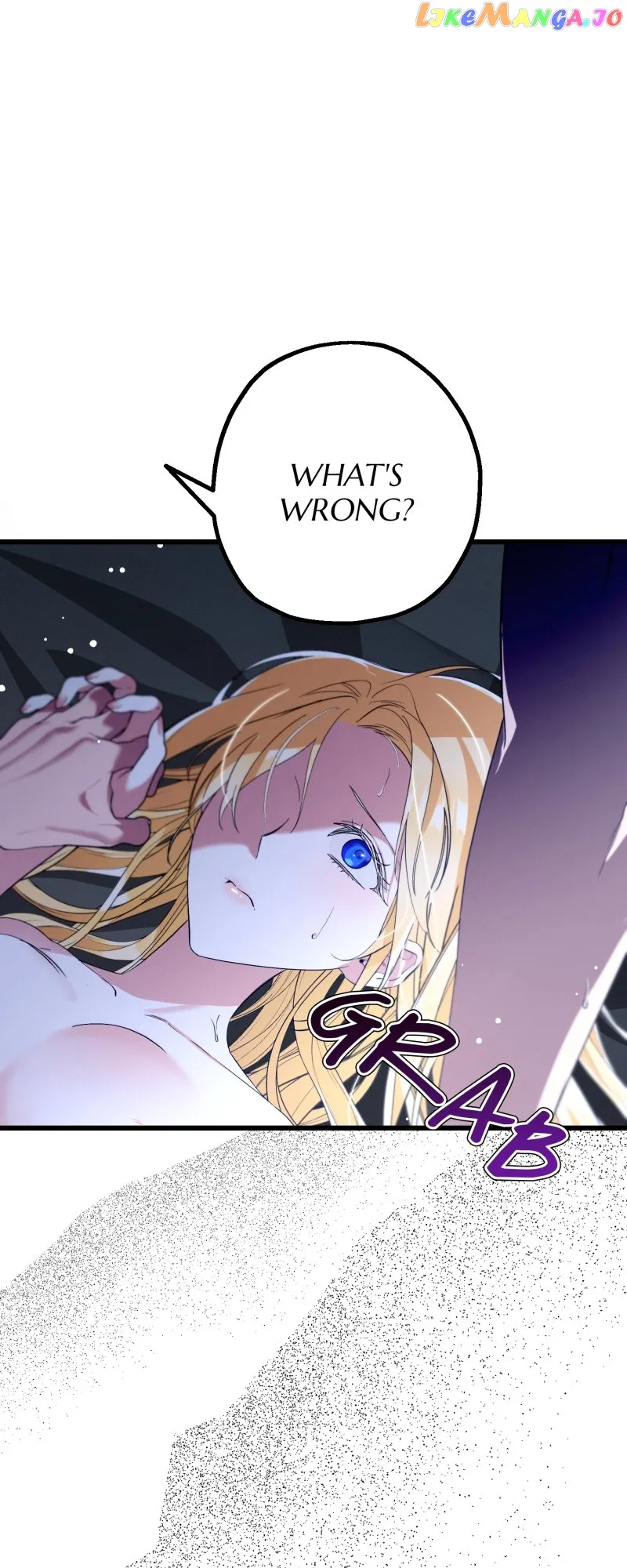 The Beast Within Chapter 27 Online - página 76