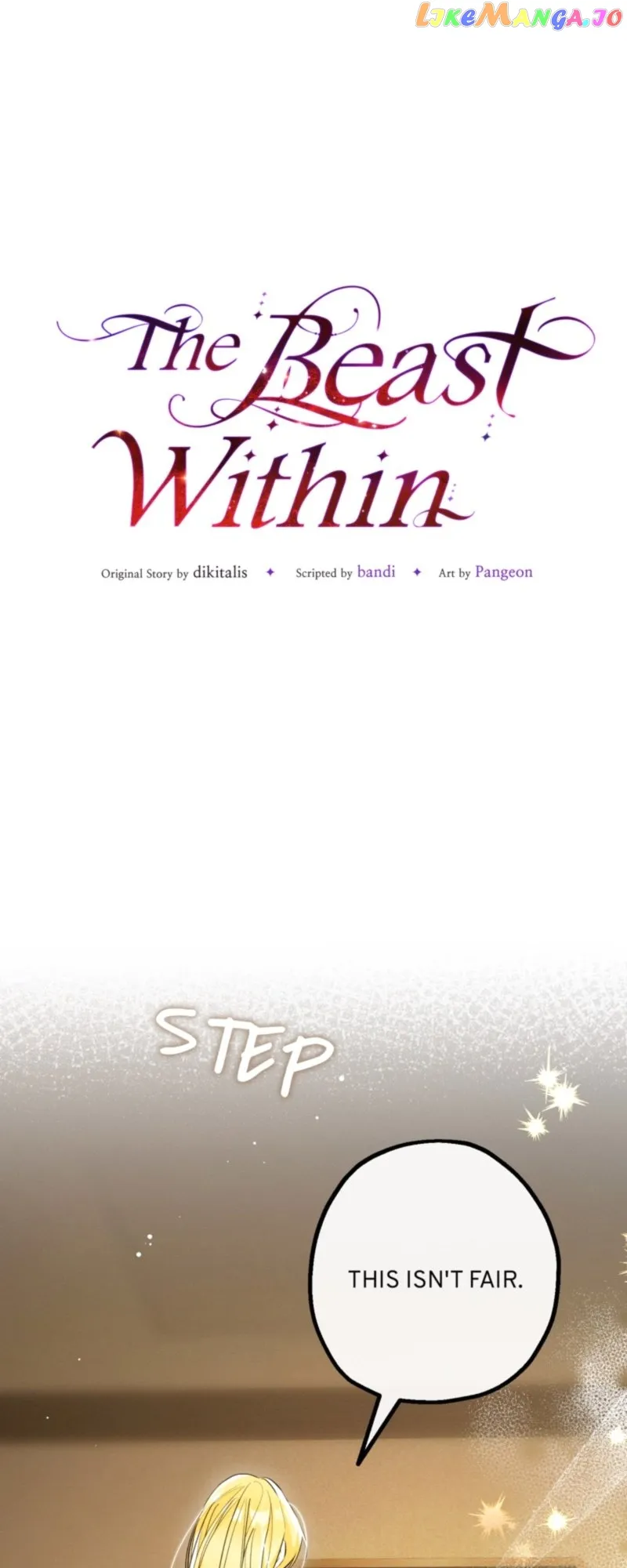 The Beast Within Chapter 29 Online - página 2