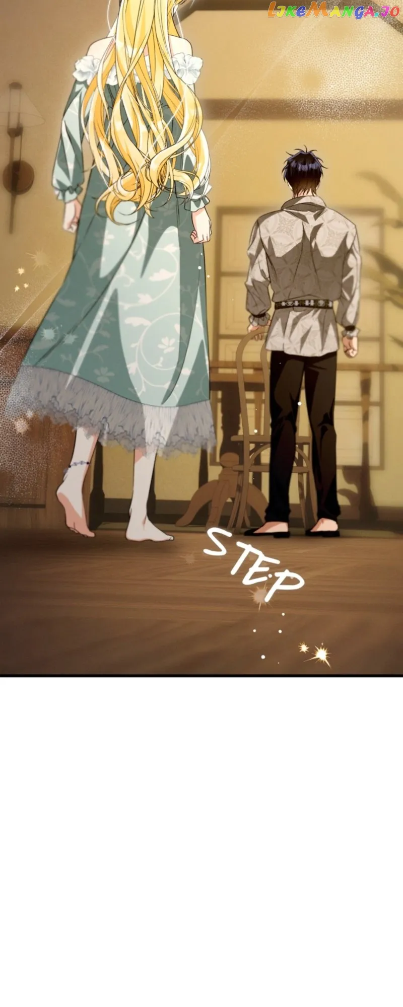 The Beast Within Chapter 29 Online - página 3