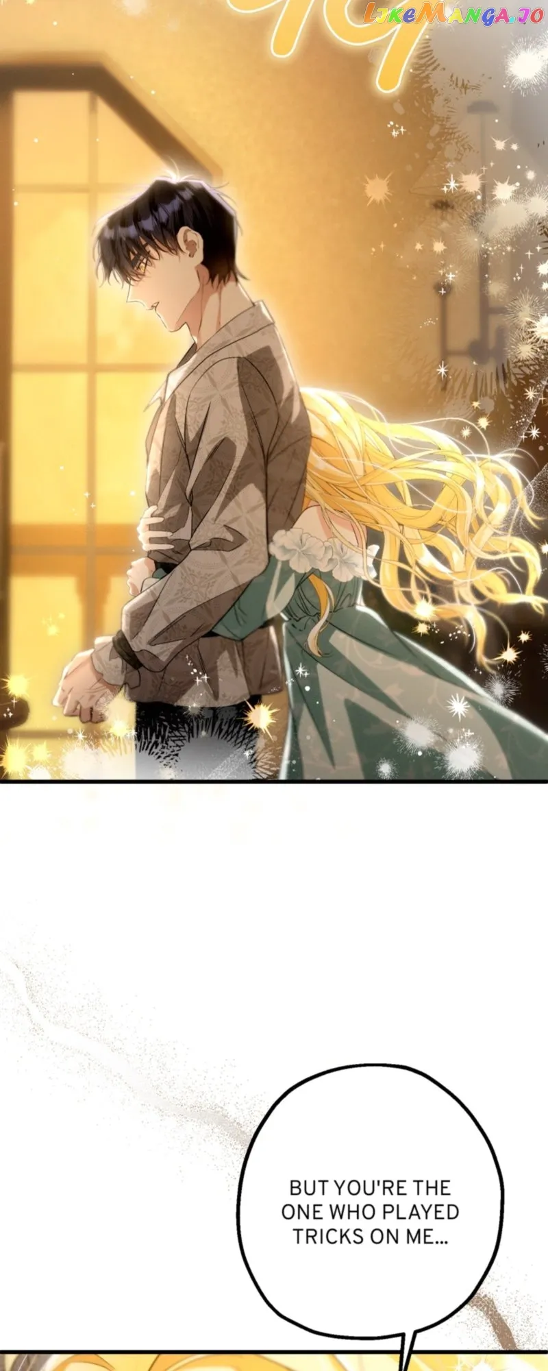 The Beast Within Chapter 29 Online - página 6
