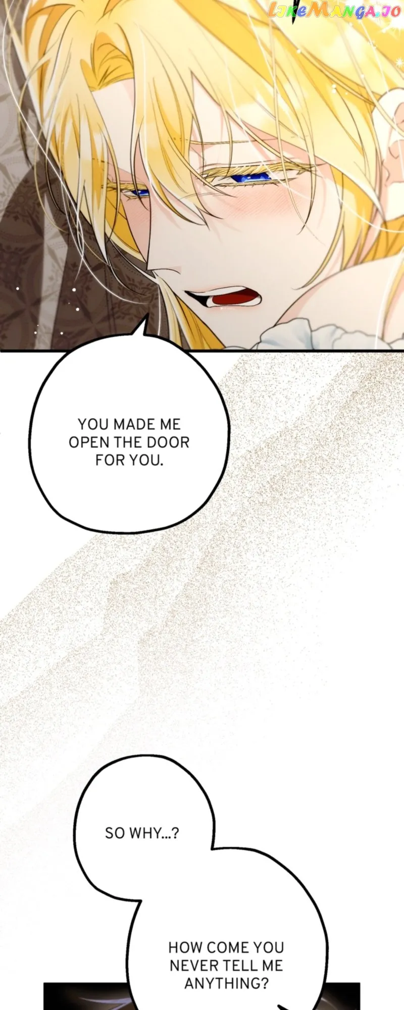 The Beast Within Chapter 29 Online - página 7