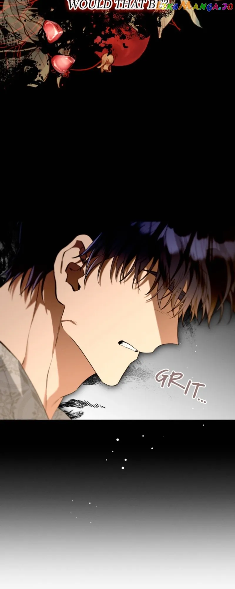 The Beast Within Chapter 29 Online - página 16