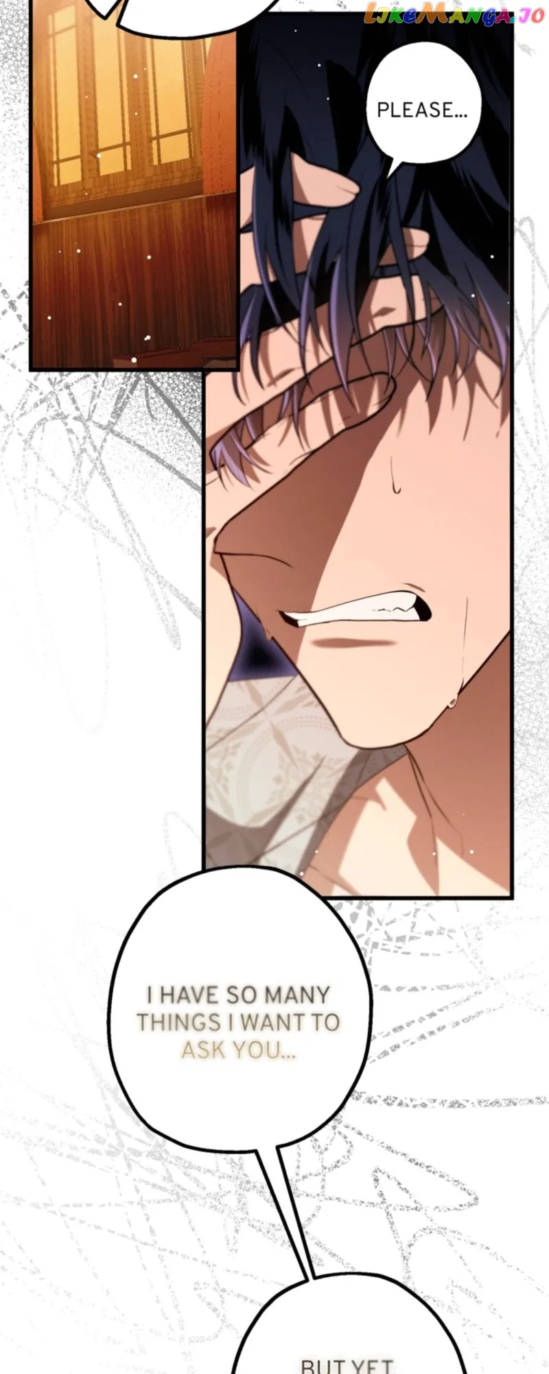 The Beast Within Chapter 29 Online - página 28